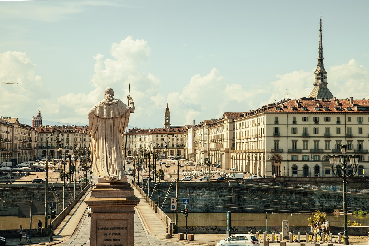 museo ebraico di torino